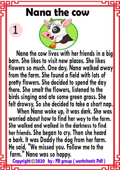 2290+ Best Short Stories for Kids to Read Online for Free .